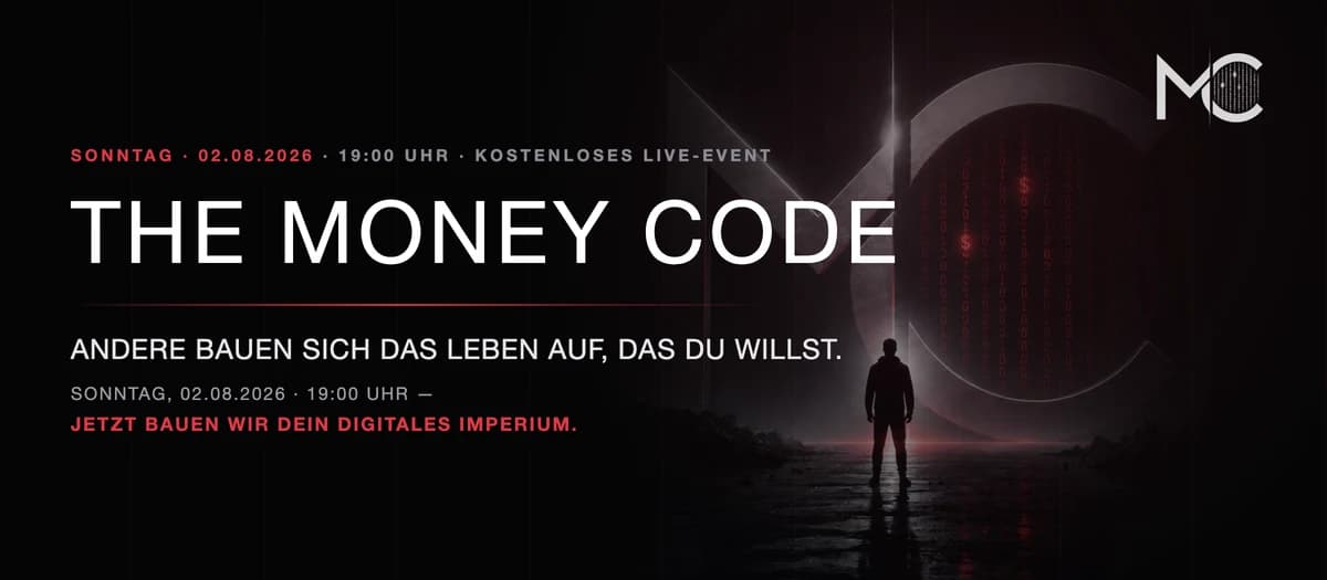 The Money Code